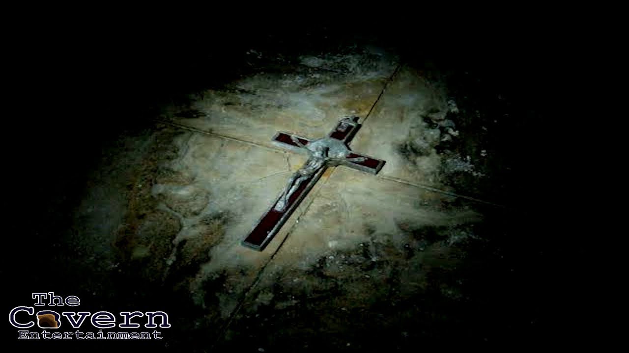 IRIA "Sentient Room, Carnal Knowledge"  (Short Film)