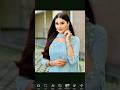 PicsArt background change|| Only one click 😱#photoediting #picsart #girlphotoediting #ytshorts #new