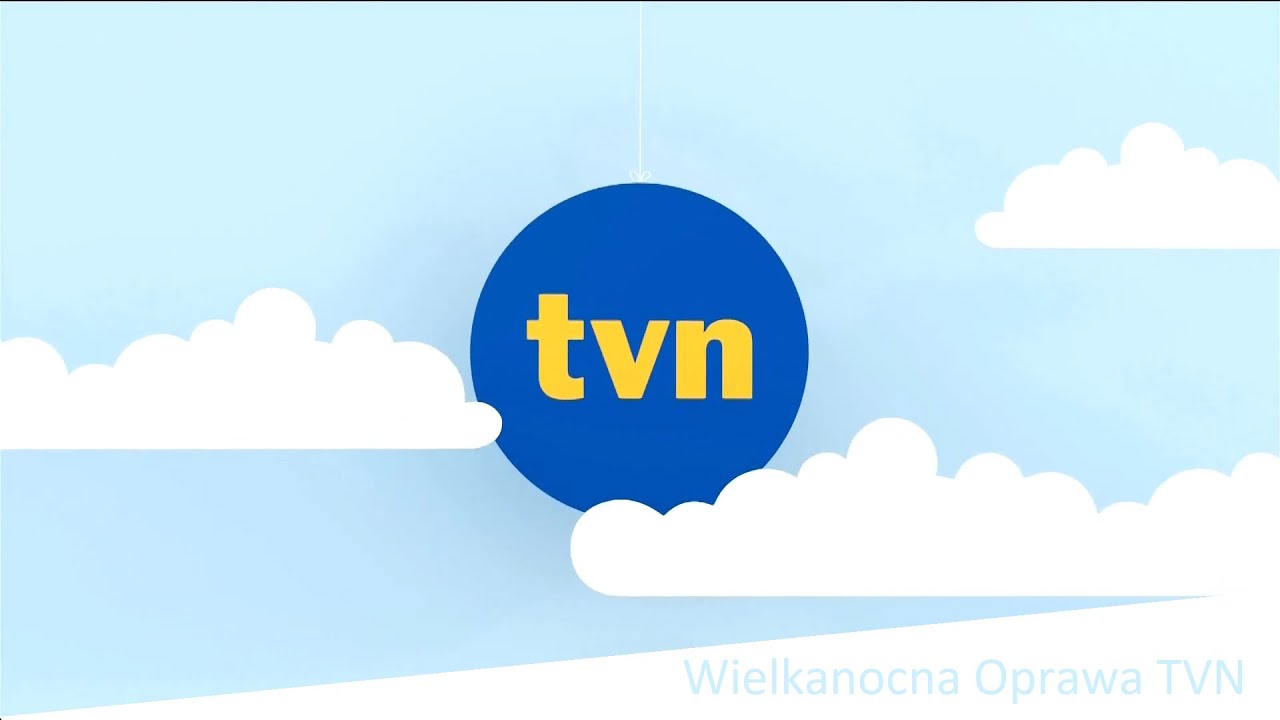 TVN-Oprawa Graficzna Wielkanoc 2020
