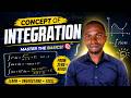 Concept of Integration: Part 1