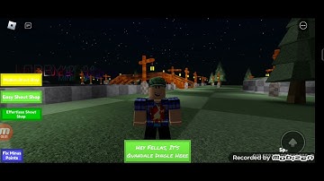 All shouts in easy shout shop | Shouting Simulator Difficulty Chart 2