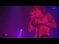 DIR EN GREY - SHOKUBENI/蝕紅 TOUR09 ALL VISIBLE THINGS FINAL~souzou kara kyoumei~ [HD]
