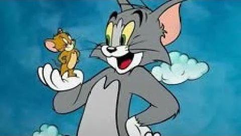 Video 8688631: cats dogs mouse, cat vs mouse