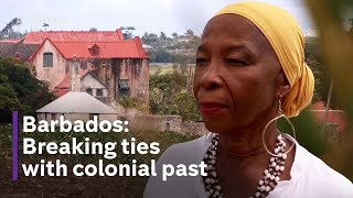 Calls for Drax Hall to be opened to public as Barbados becomes a republic