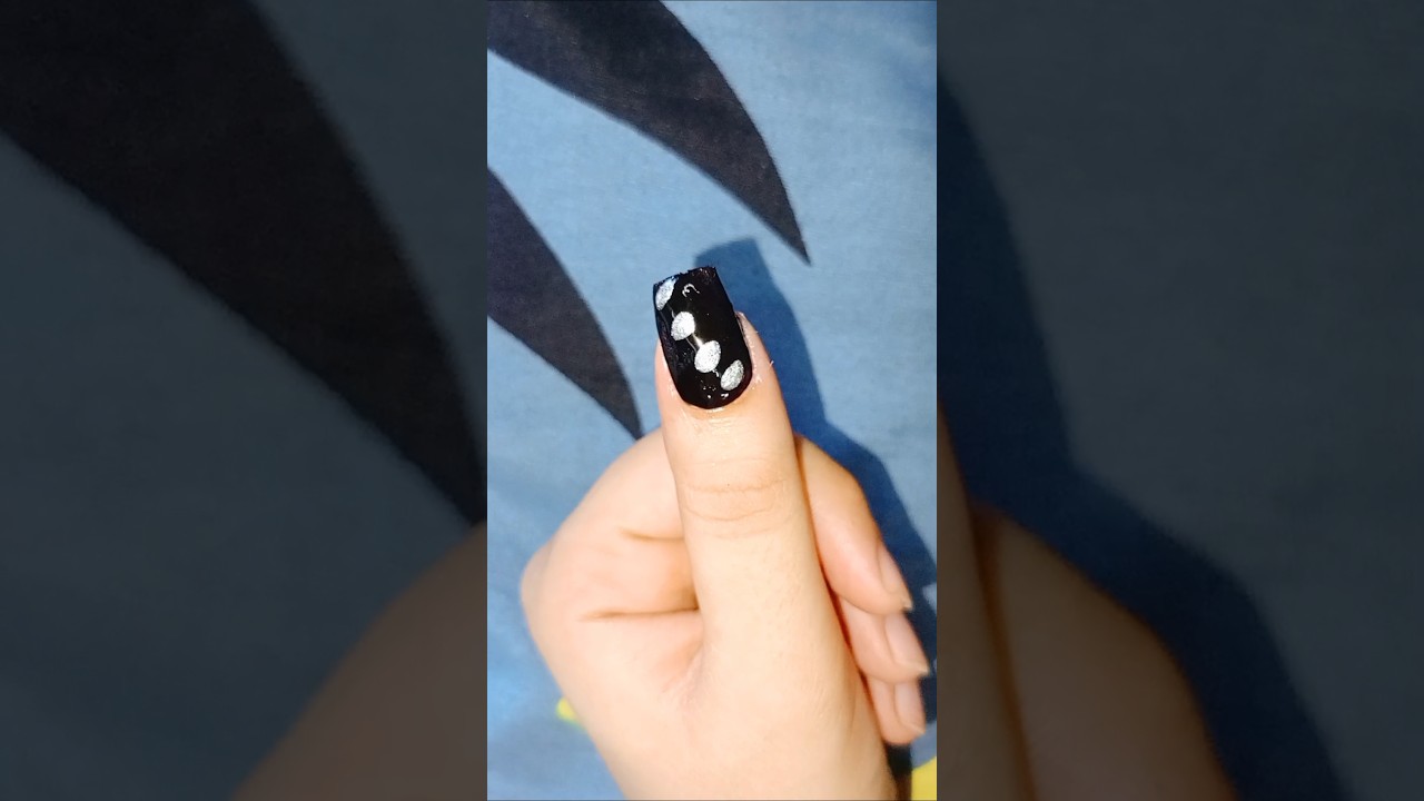 Nail paint Design 