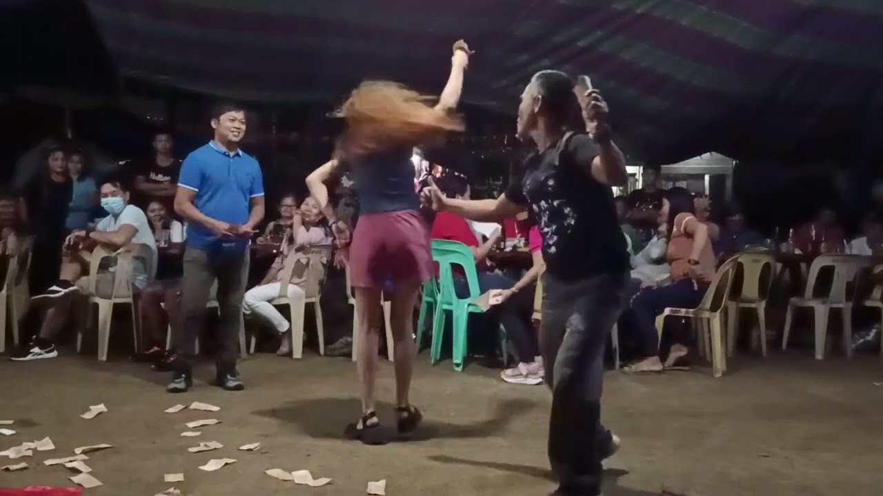 KURATSA WOW NA WOW... ANG GALING NILA PARIHO