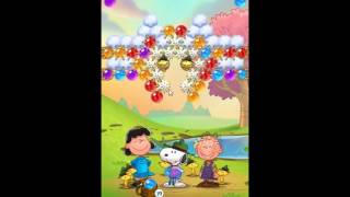 Snoopy Pop Level 86 - NO BOOSTERS 🐶 | SKILLGAMING ✔️