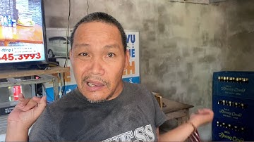 Khâm phục ý chí người đàn ông khuyết tật nhưng làm mọi việc để kiếm sống