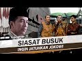 KETAUAN! JOKOWI INGIN DIJATUHKAN LAGI