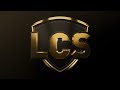 Week 6 Day 1 | LCS Spring Split (2019) Mp3