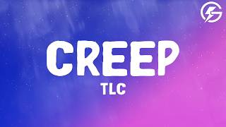 Tlc  Creep s