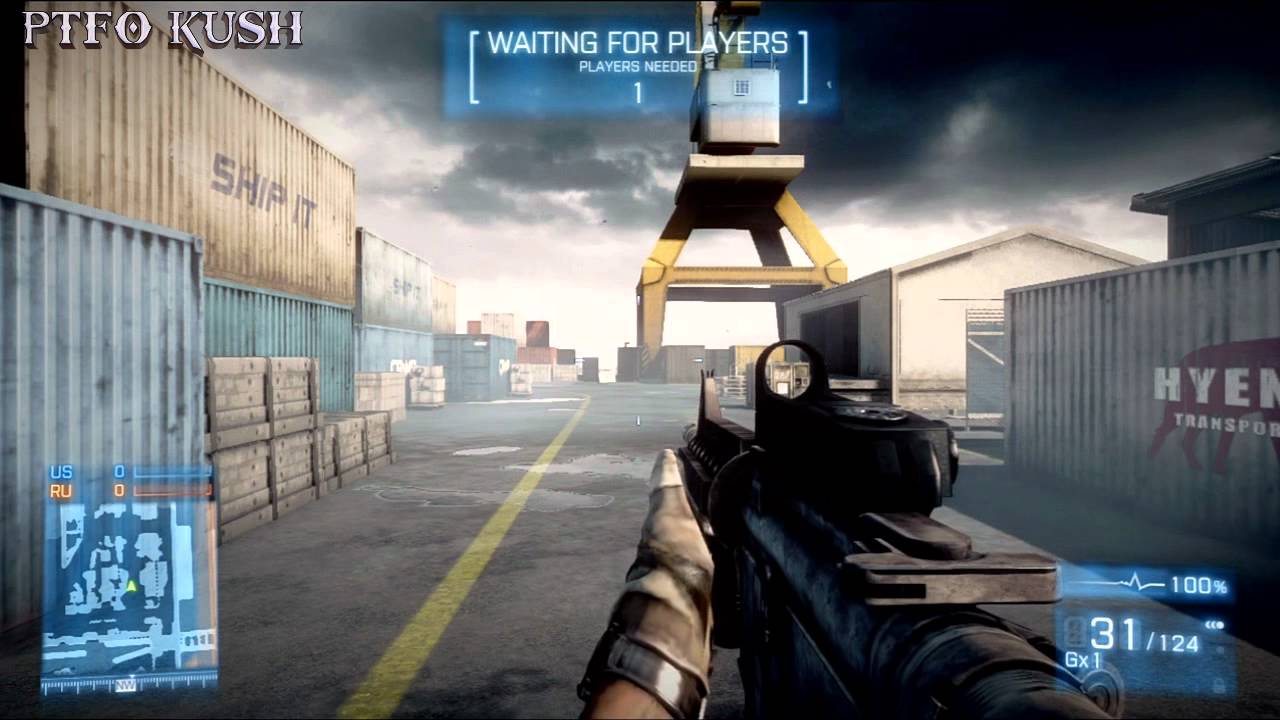 PTFO Kush: Tip Of The Week #2