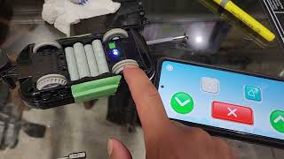 Repairing a Lego Duplo Train #28743 (HUB No.5) screenshot 4