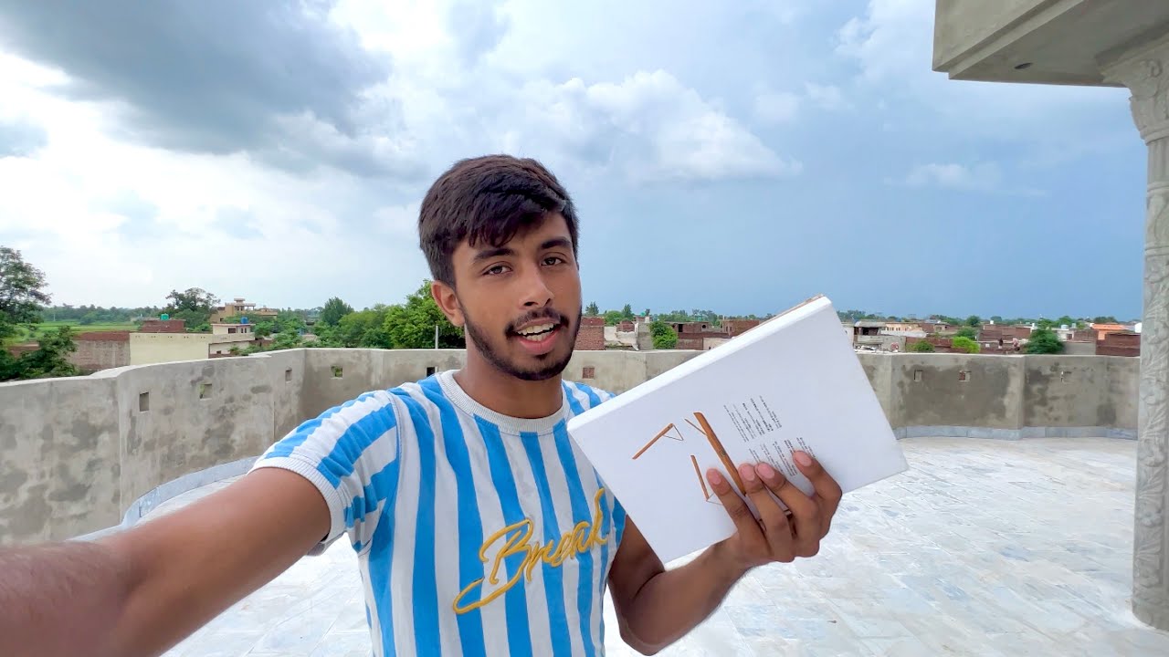 New IPad Kharab Hai 😫