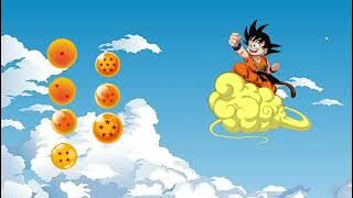 Awan Kinton Dragon Ball