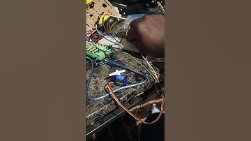 xod control servo motor