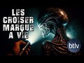 Extraterrestres  des rencontres qui font peur  btlv