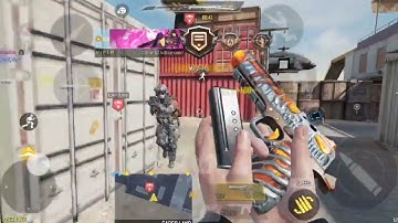 limited time tournamens | Mission Drop zone map Shoot house | MVP moments |Cod Mobile Drop zone |