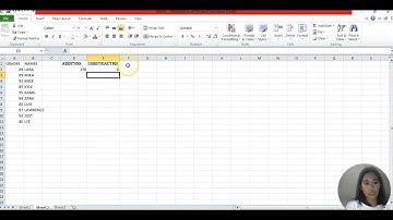 Excel Fundamentals: Arithmetic Operations, Sorting, and Charting