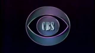 CBS - 1989 90 ID (1990)