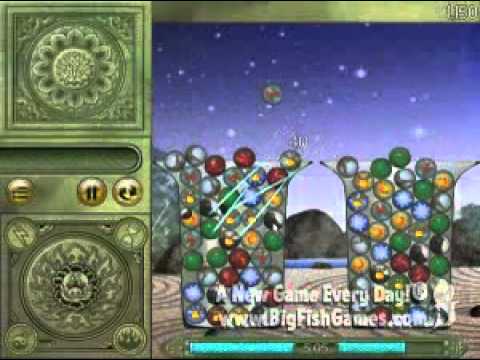 Jar of Marbles 2 - Journey to the West