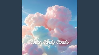 Cotton Candy Clouds