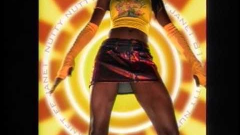 Janet Jackson - Doesn