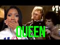 Queen- Fat Bottomed Girls Official Video Reaction