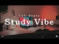 Study Vibe | Organic Acoustic Lofi | 85 BPM | Focus Lofi Beats