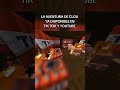 AVISO EMOCIONANTE!! #Minecraft #fyp #Viral #español #comedia