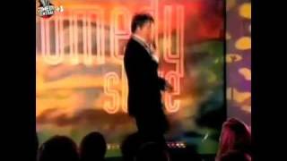 Michael McIntyre - LIVE at the Comedy Store pt.3