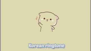 CUTE KOREAN RINGTONES NOTIFICATIONS SOUND | #3d | flowerocity |