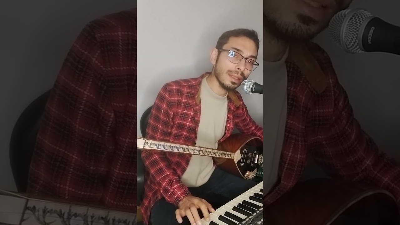 GELİNLİK GİYDİĞİN ZAMAN & by ALİ ERBİL 