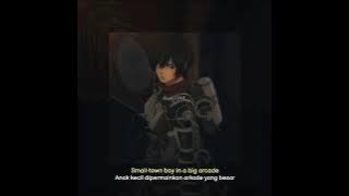 Arcade terjemahan | story wa lagu barat sedih 30 detik keren