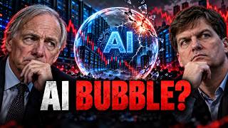 The AI Bubble: What Wall Street Isn't Telling You