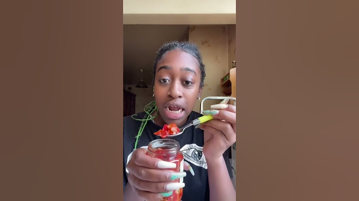 Piment challenge 🌶