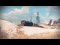 End of video
