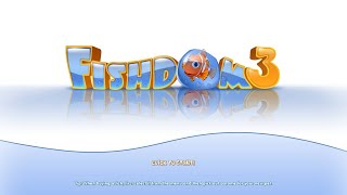 Fishdom3 Collector's Edition (Gameplay) screenshot 3