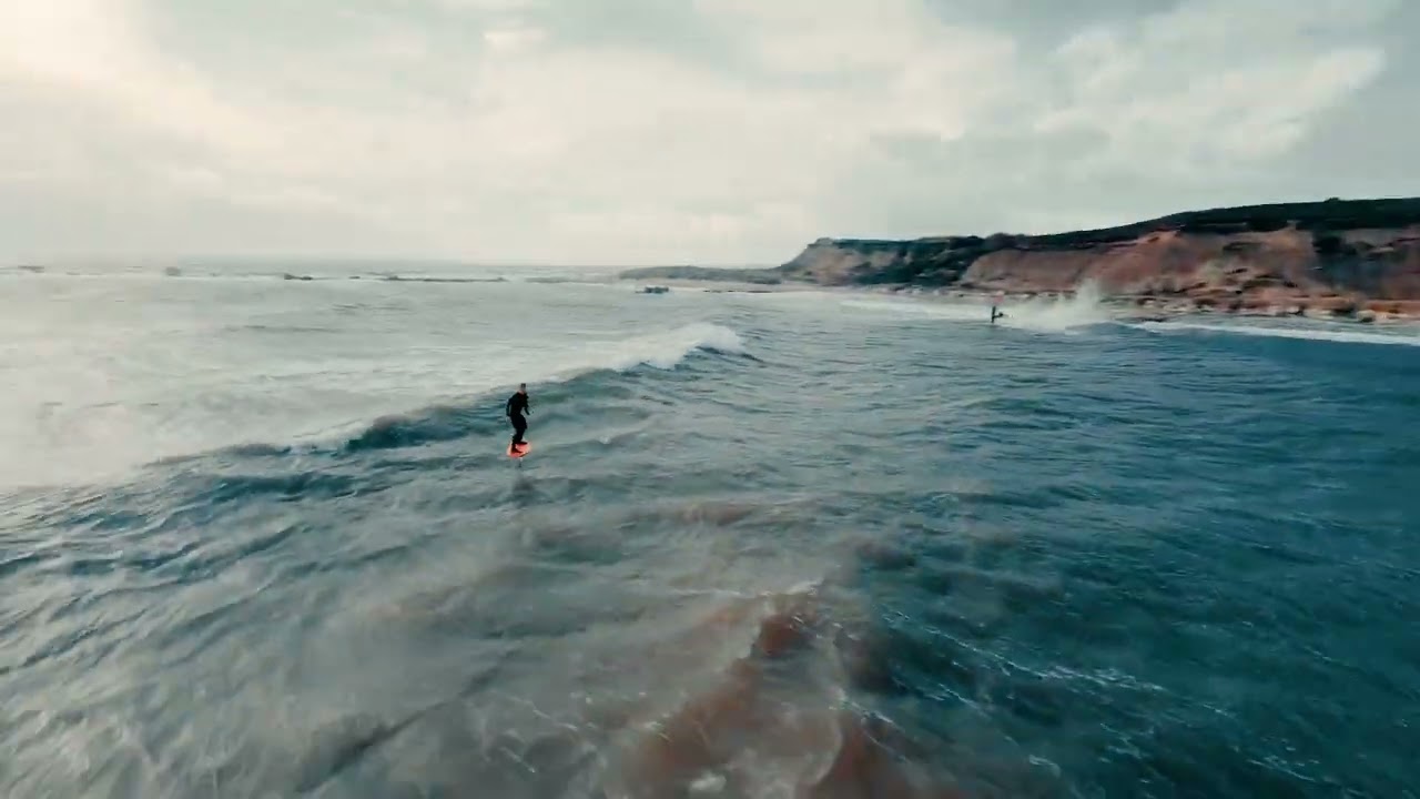 Jack foil Hhead wide