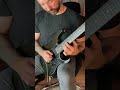 The Best of Times solo #guitar #dreamtheater #johnpetrucci