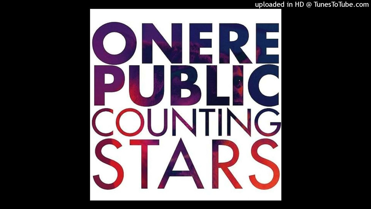 OneRepublic - Counting Stars (Shahaf Moran Extended Remix)