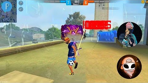 Make Tutorial Thumbnail Like juninz FF gringo FF love FF on Pixellab for android