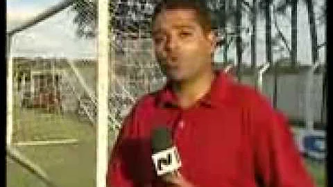 Jornalista Adilson Silva (Curiosidades, problema e...