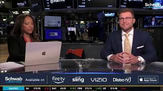 What’s Fueling the Market in 2025? | Dale Smothers on Schwab Network