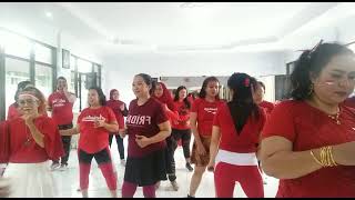 Download Lagu Tania:kenangan 17 Agustus 2023 Kodam lontara MP3