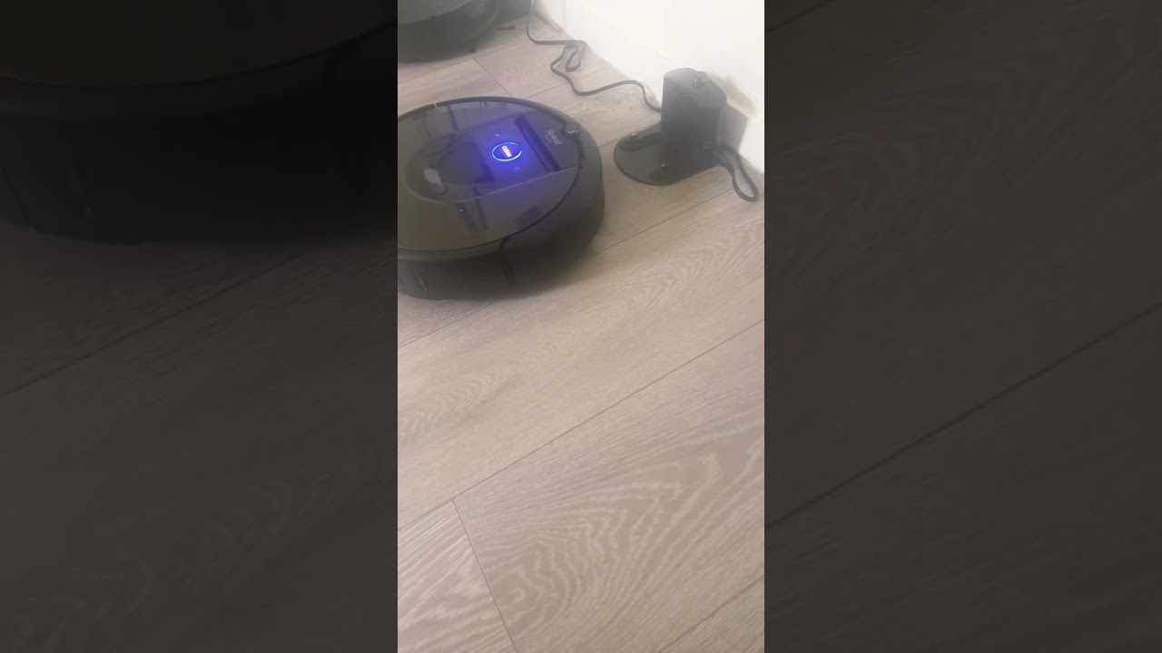 Roomba I7 Home and Office Phone Case with iPhone Case