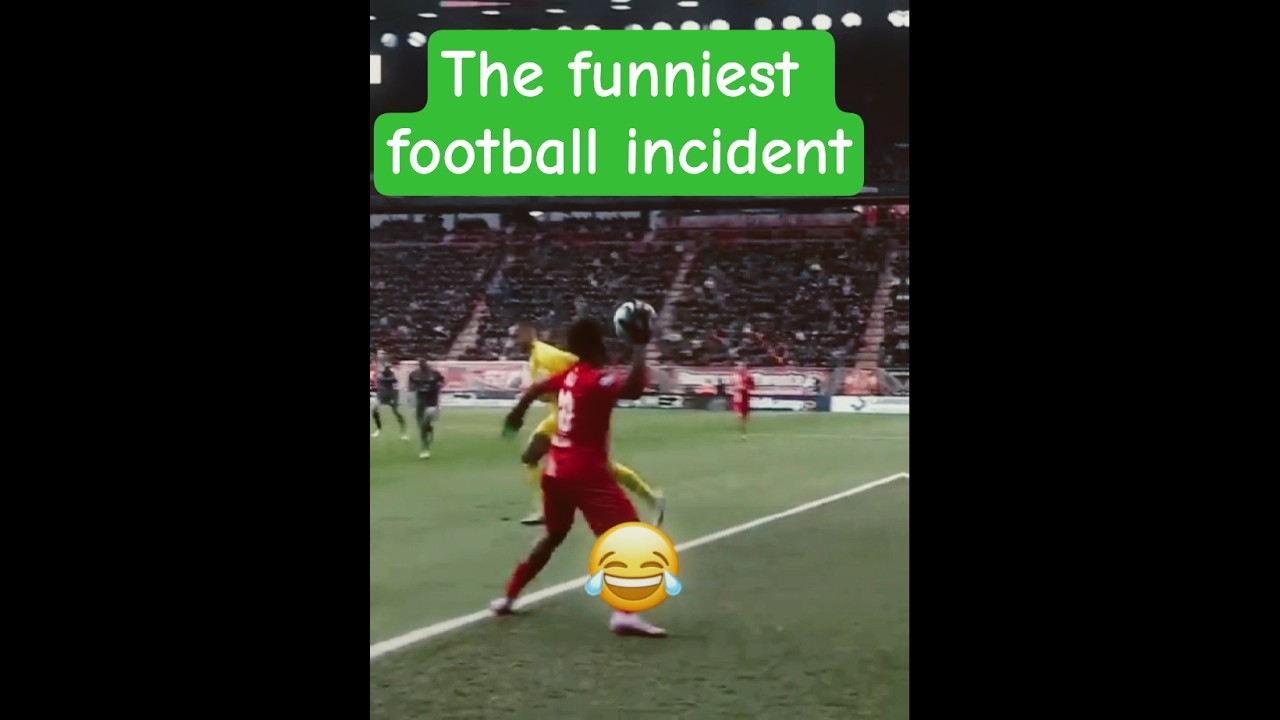 Crazy Football Drama Between Goalkeeper & Players 😱⚽