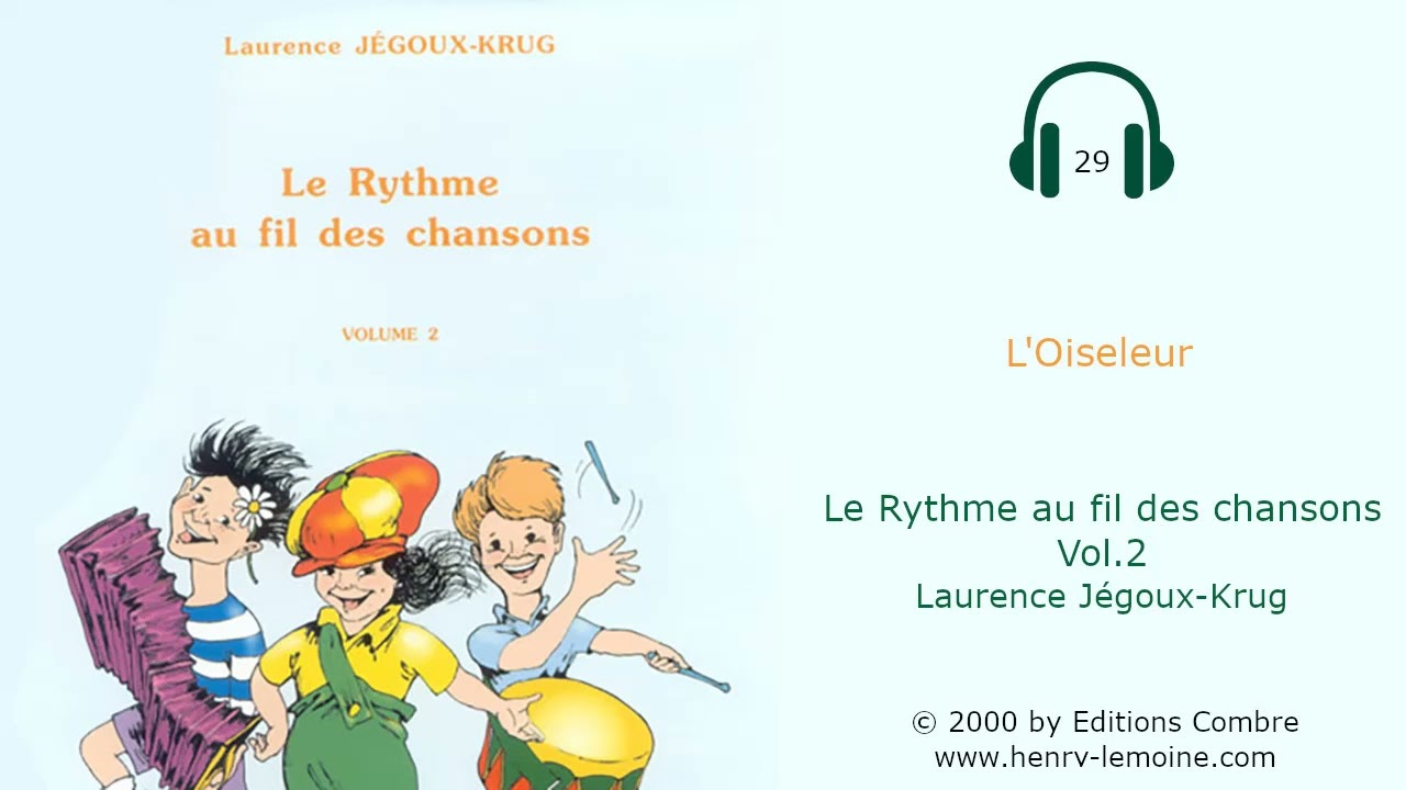 29 - L'Oiseleur - YouTube