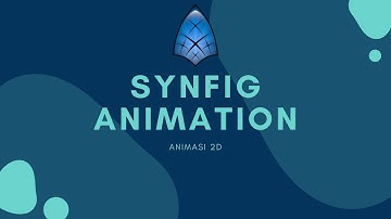 Cara Membuat Animasi Angel Fish dengan Synfig Studio Part2
