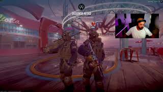 CS2 🐶 DogTown 🐶 2vs2 en Operación Morado #115